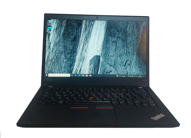 Notebook Thinkpad T470 S i7 SÃ©sta GeneraciÃ³n
