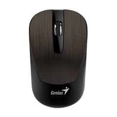 GENIUS - Mouse NX-7015 V2 New Package Chocolate