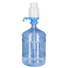 GENERICO - Dispensador De Agua Manual Bidón De 10 A 20 Lt, Manual