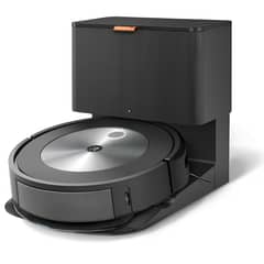 IROBOT - Roomba Combo j5+ Nueva Aspiradora y Trapeadora Robot 2 en 1