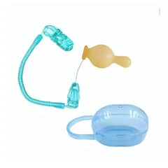 DR MARINOV - Pack + Porta Chupete + Caja Azul Etapa 3