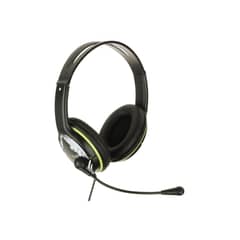 GENIUS - Audífonos Multimedia Hs-400 Over-Ear
