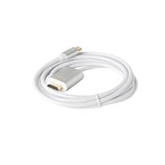 IRT - Cable Adaptador Type C A Hdmi 4k Fx