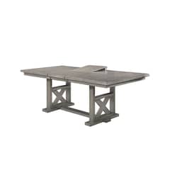 GENERICO - Mesa comedor extensible Clifford