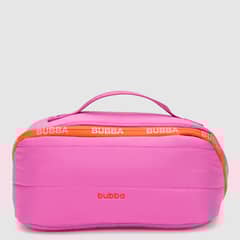 BUBBA - Cosmetiquero Beauty Pink Toad Essentials