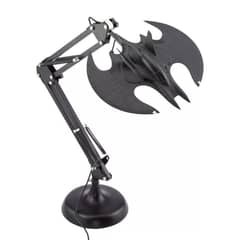 PALADONE - LAMPARA BATMAN DE ESCRITORIO EN FORMA DE BATWING