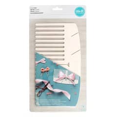AMERICAN CRAFTS - Herramienta Telar Para lazos y Moños Decorativos