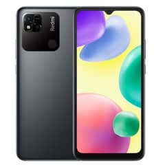 XIAOMI - Redmi 10A - 4G - 4 + 128GB - negro Reacondicionado