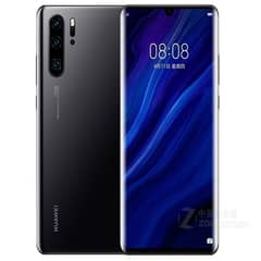 HUAWEI - P30 Pro 8 + 128g negro Reacondicionado