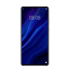 HUAWEI - 4G p30 - 6 + 128 - negro Reacondicionado