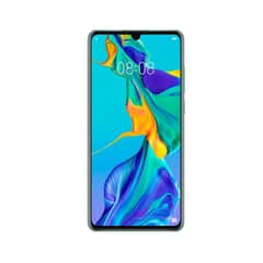 HUAWEI - 4G p30 - 8 + 128 - azul Reacondicionado