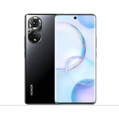 HONOR - 50 5G 8GB 256GB Smartphones -Negro Reacondicionado