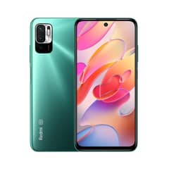 XIAOMI - Redmi note10 teléfono móvil 5G 8 + 128g Azul Reacondicionado