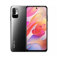 XIAOMI - Redmi note10 teléfono móvil 5G 8 + 128g Gris Reacondicionado