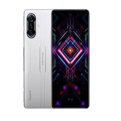 XIAOMI - Redmi k40 Gaming 5G 8+128 Plateado Reacondicionado