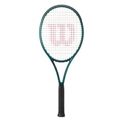 WILSON - Raqueta de tenis Blade 100 V9 Grip 3