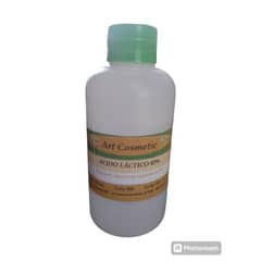 DIVINA - Ácido Lactico 85% 250 g.