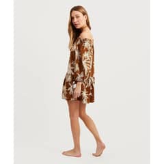 LOUNGE - Vestido Vuelos Paradiso