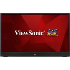 VIEWSONIC - Pantalla Portátil VA1655 de 16“ Panel IPS FHD USB-C+HDMI