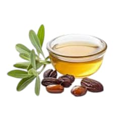DIVINA - Aceite Prensado en frio Jojoba de 100 ml