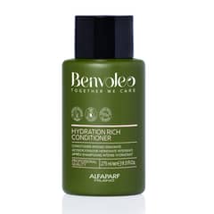 ALFAPARF MILANO - Hydration Rich Conditioner Benvoleo