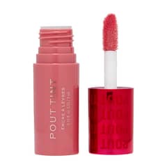 REVOLUTION - Tinte para Labios Pout Tint Sweet Pink
