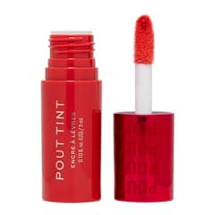 REVOLUTION - Tinte para Labios Pout Tint Sweetie Coral