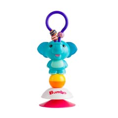 BUMBO - SUCTION TOY Enzo ELEFANTE