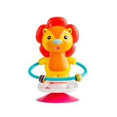 BUMBO - SUCTION TOY LUCA LEON