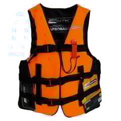NAUTIKA - CHALECO SALVAVIDAS COAST 60KG NJ