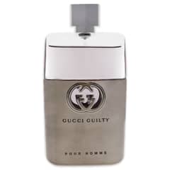 GUCCI - Guilty 100ml -