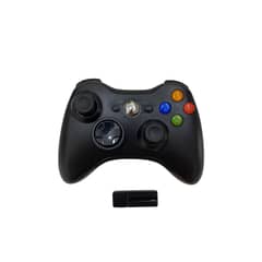 GENERICO - Control Mando Inalambrico compatible con Xbox 360 PC