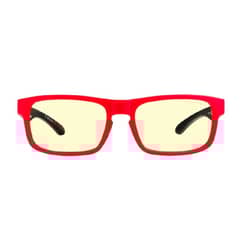 GUNNAR - Lentes Gamer Enigma Spiderman Miles Morales Amber by Marvel