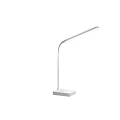 DOMA - Lámpara De Escritorio Flexible Portátil Con Puerto Usb - SC