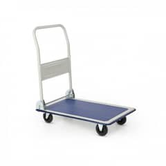 GENERICO - Carro de Carga Plegable 100 Kg