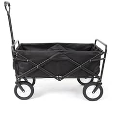 GENERICO - Carro plegable multifuncion 80 Kg