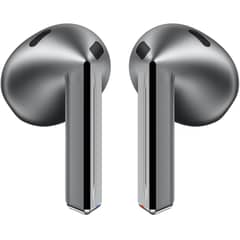 SAMSUNG - Galaxy Buds 3 SM-R530 Auriculares inalámbricos - Plateado