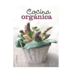 LIBSA - Cocina orgánica - Nuria Penalva