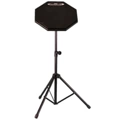 POWERDRUMS - Pad de Practica PDPR-12