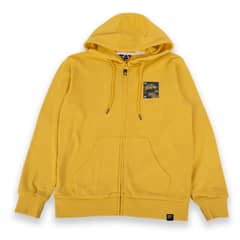 PILLIN - Polerón Niño Amarillo