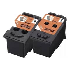 CANON - Kit 2 Cabezales Bh-1 Negro + Ch-1 Color G Series