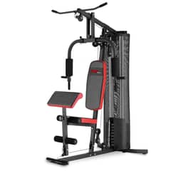 PWRFITNESS - Home Gym Multifuncional HG5602
