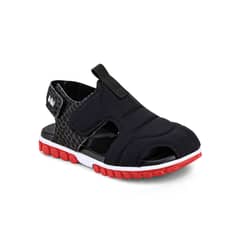 BIBI - Sandalias Summer Roller Sport 2.0 Negro 1240017
