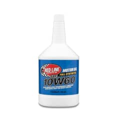 RED LINE - Aceite Motor 10w60 946ml Original Genuino