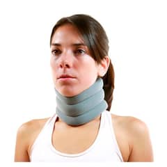 BLUNDING - Cuello Collarín Collar Cervical Blando Ortopédico Talla XL