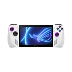 ASUS - ROG Ally 7 120Hz FHD AMD Ryzen Z1 Extreme Processor 512GB Blanco