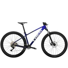 TREK - Bicicleta MTB Marlin 6 Gen 3 Azul M