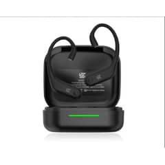KZ - AE01 Modulo Bluetooth 5.4 - Cables Para Audífonos Kz.