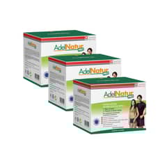 ADELNATUR ANTIKILOS - Adelnatur Pro 3 estuches 15 sachets c/u
