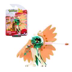 JAZWARES - Figura Pokemon - Decidueye